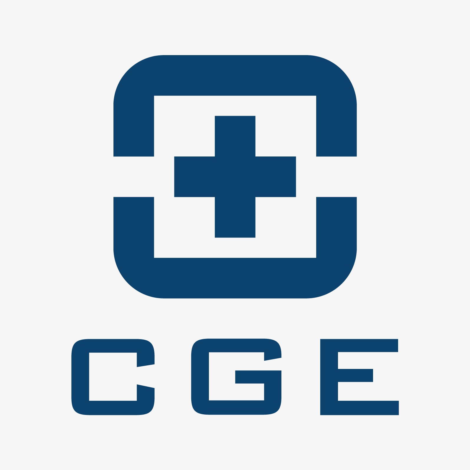 Logo CGE